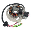 SHUmandala Magneto Stator for Polaris Scrambler 50 90 2001-2003/Sportsman 90 2001-2006/Predator 50 90 0450523 0451000 0450522/for ETON 50 90 650234