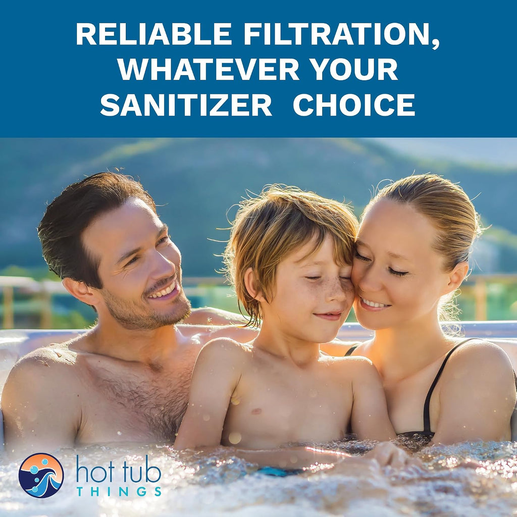 Hot Tub Things Replacement Filter Cartridge for Sundance Spas