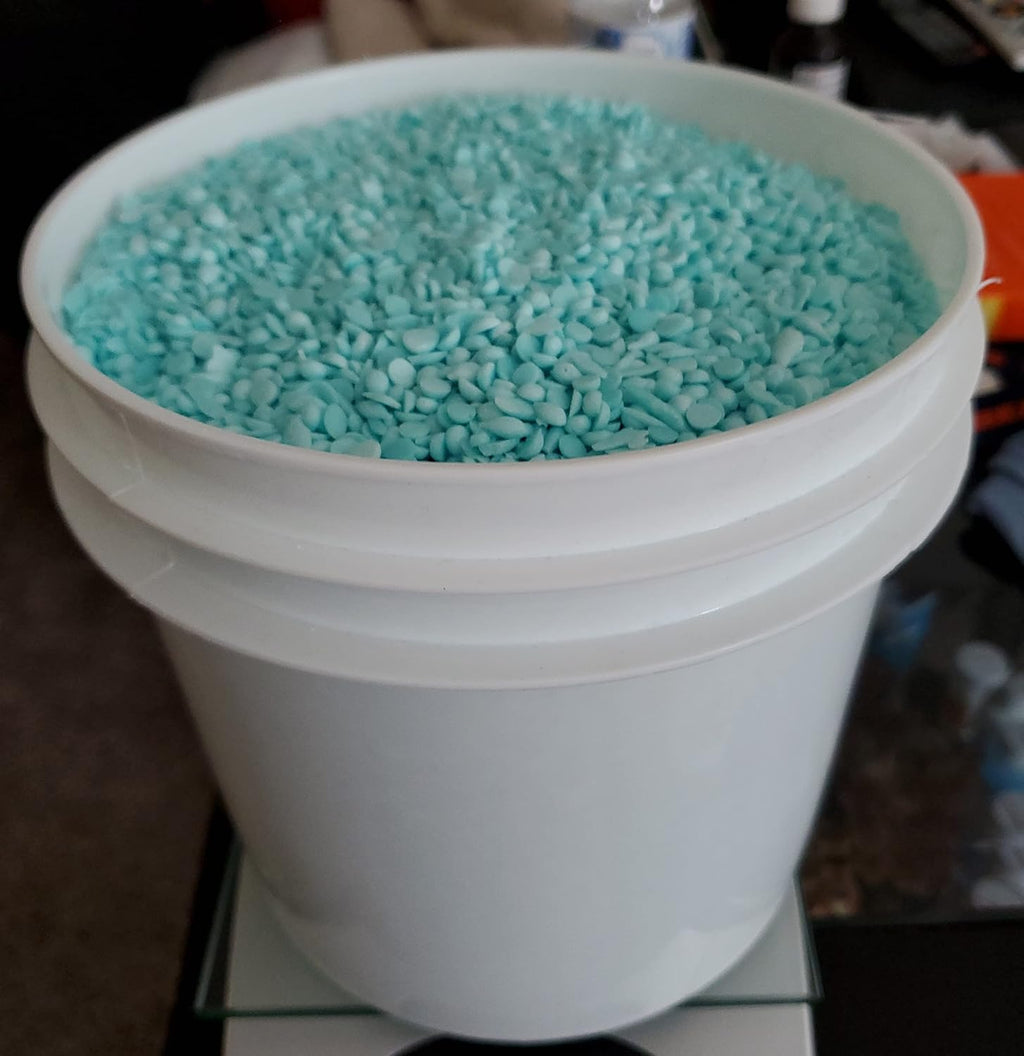 In Wash Laundry Scent Booster Beads Fresh Scent 1 Gallon