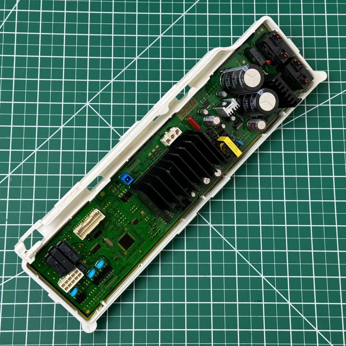 kajizege Washer Control Board | DC92-02388Q Green Replacement Part For Appliances