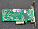 Intel Ethernet Server Adapter I350-t4 - Pci Express X4-4 Port - 10/100/1000base-t - Internal - Fu