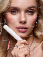 Bubble Buff Lip Scrub-Bubble Bath