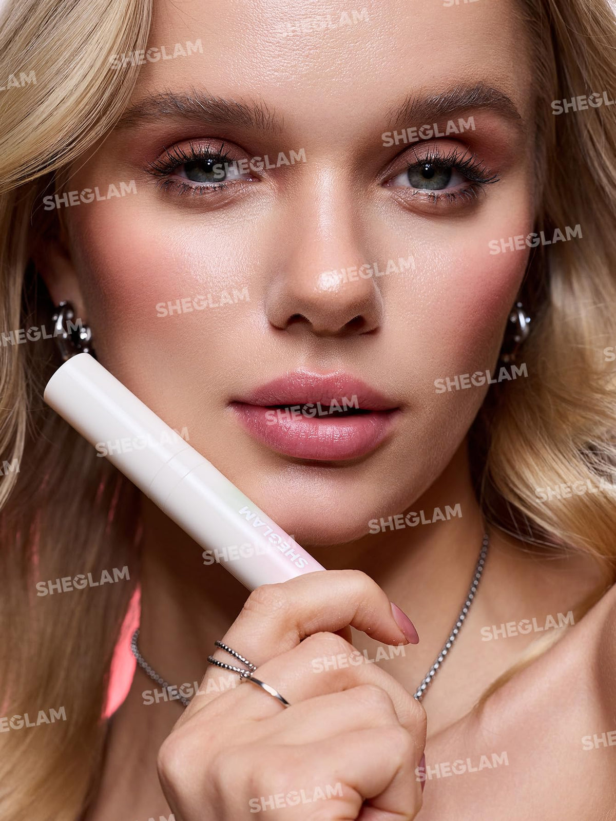 Bubble Buff Lip Scrub-Bubble Bath