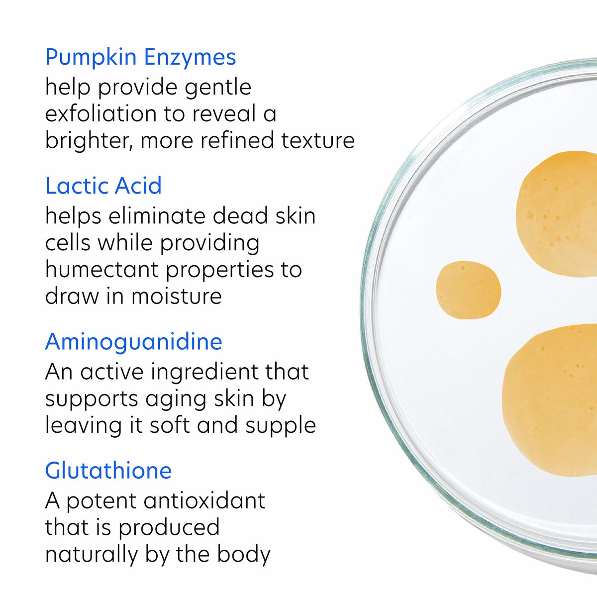 Nutrient Toner, Brightening Exfoliator, 4.4 oz