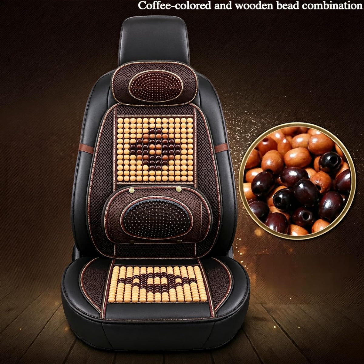 WOEUROI Seat Covers for CAT 303 CR，2021–2026