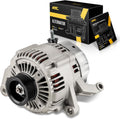 KAC 13873 Alternator Generators Replace for 2001-2006 for Dodge Dakota 4.7L