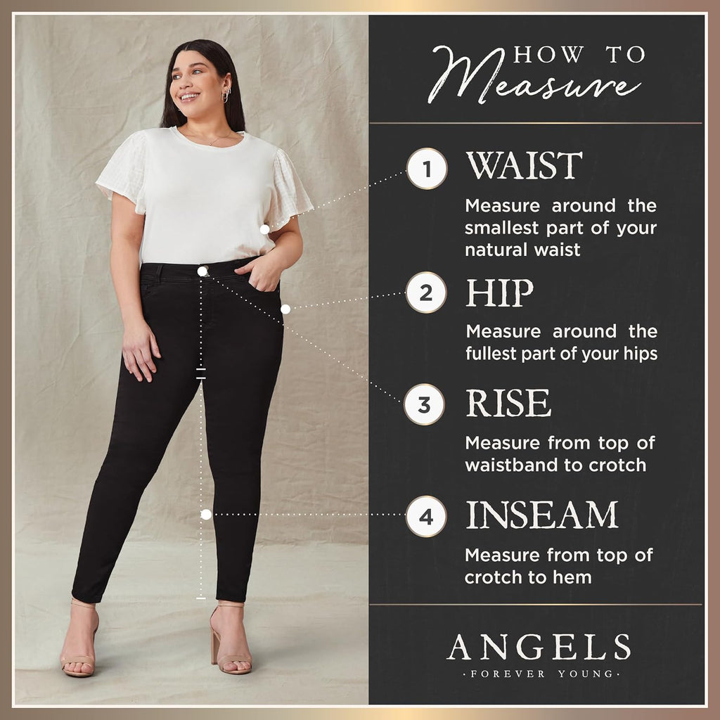 Women's 360 Sculpt Bootcut Jeans, Sizes 6-24