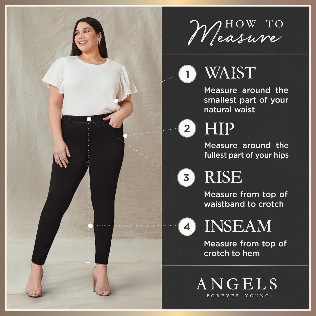 Women's 360 Sculpt Bootcut Jeans, Sizes 6-24
