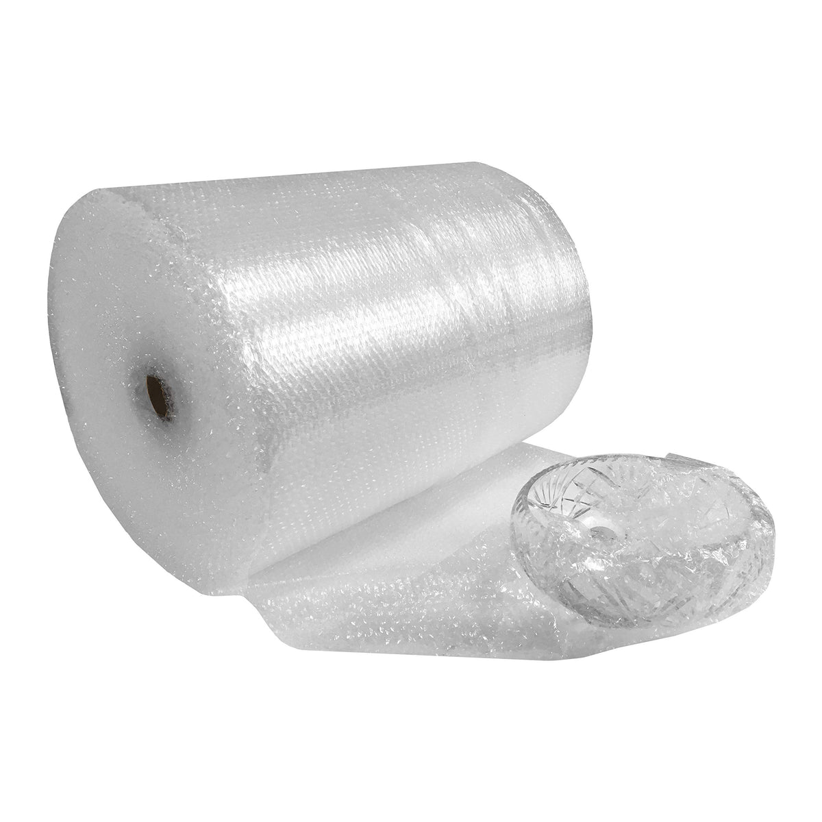 Bubble Roll 24" Wide x 175' - Small 3/16" Sized Bubbles