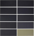 Premium 50 Sheet Assorted 3-2/3" x 9" Wet or Dry Sandpaper, Grits 150, 220, 320, 400, 600, 800, 1000, 1500, 2000