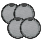 Compatible for Dreame Z10/U10/U20/P10/P10 Pro Filter 4-Pack