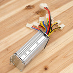 Controller 36V1000W for Brushed Motor with White Battery Connector Terminal