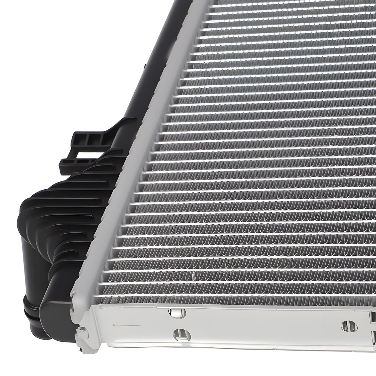 Assembroverse Radiator Intercooler Compatible with 330i 430i 2016-2021