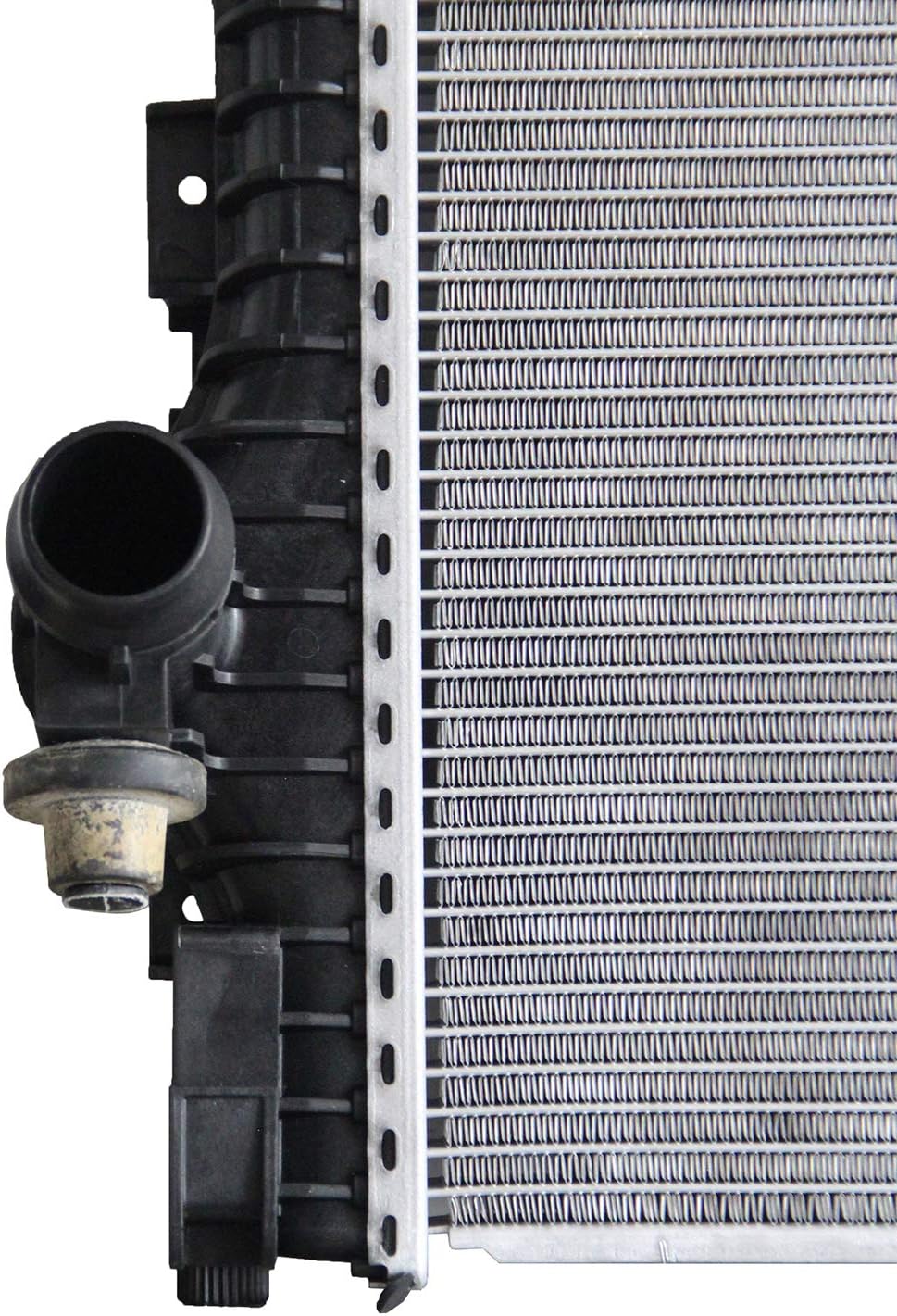 Tyc 13718 Radiator for Ford F-150 2018-2020