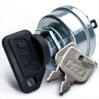 493625 Starter Ignition Switch for Briggs & Stratton
