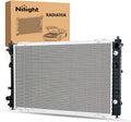 Nilight Radiator for Ford Escape 2001 2002 2003 2004 2005 2006 2007