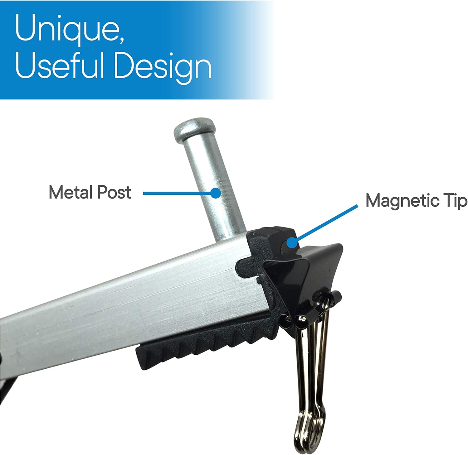 Featherweight the Original Reacher (26-Inch), Grabber Tool for People with Flexibility Limitations Affecting the