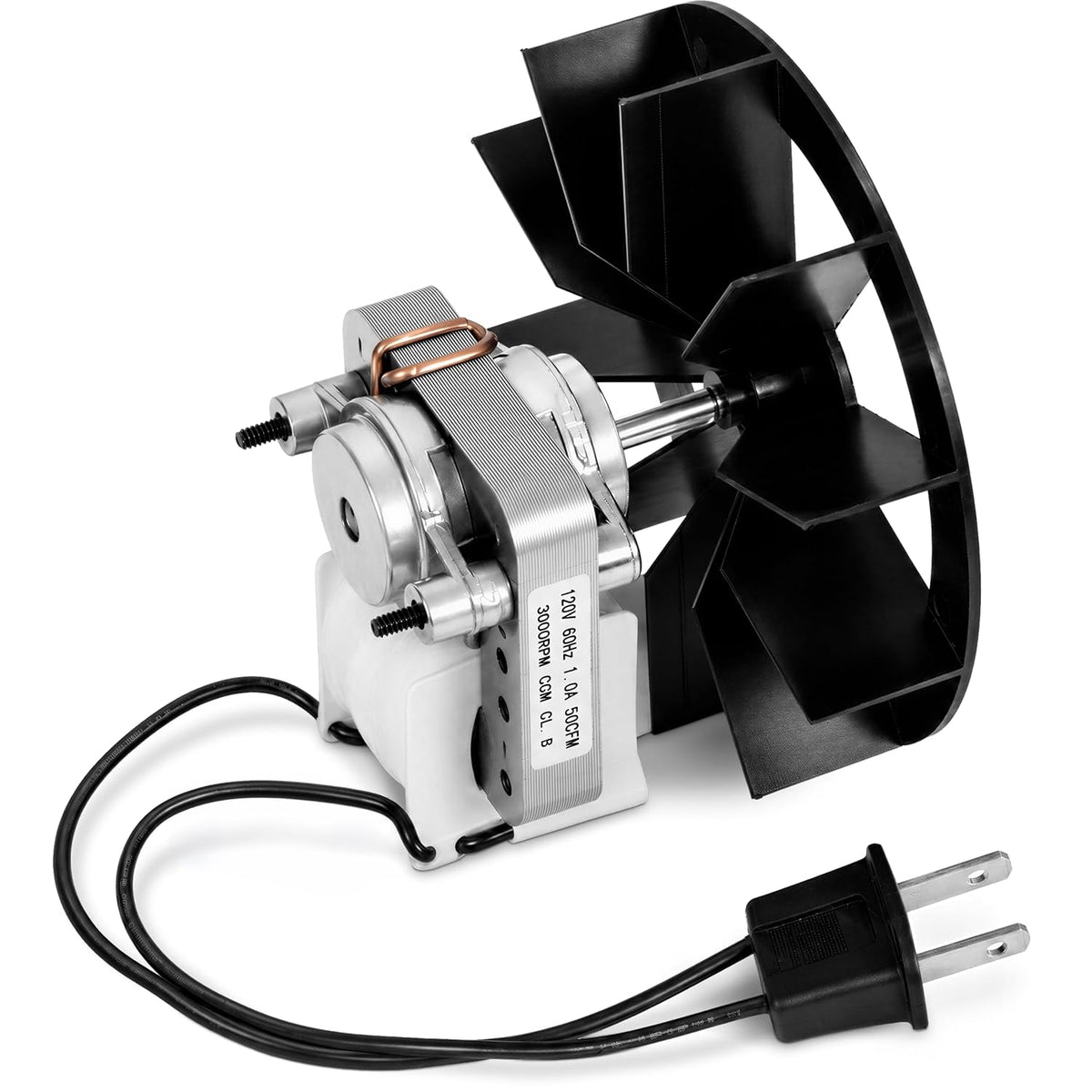 Bathroom Exhaust Fan Motor Replacement S97012038