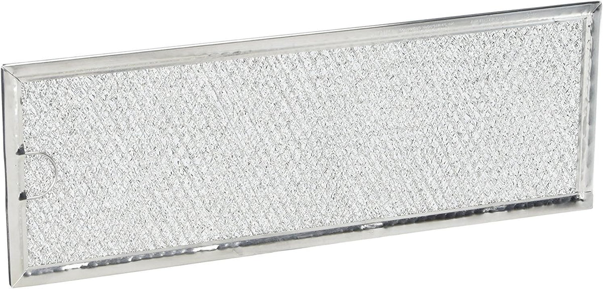 Compatible Grease Filter for General Electric JVM2070SH01, General Electric PVM2070SM2SS, General Electric JVM2070WH001 Microwave