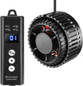 4250GPH DC24V Aquarium Wave Maker with Adjustable Controller