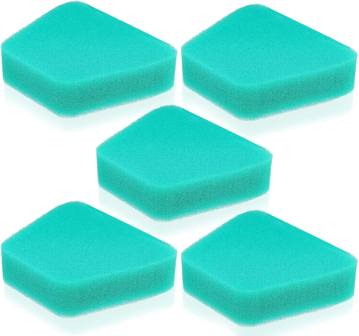 Panari 530037793 Air Filter for Poulan Woodshark 1900 1950 1975 2025 2050 2055 2075 2150 2155 2175 2250 2350 2375 2450 2550 Wild Thing Craftsman 42CC Chainsaw Parts