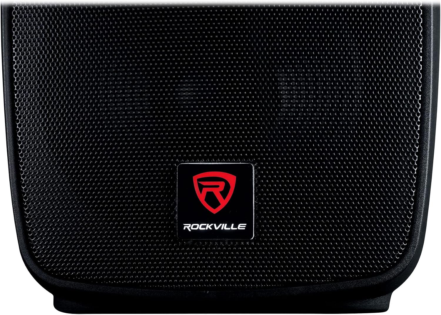 BPA12 12" Professional Powered DJ PA Speaker, with Bluetooth | 600W Peak, 150W RMS, USB and SD MP3 Playback, XLR and