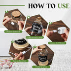 Light up Tip Jar for Money with Lid, Feeling Tipsy