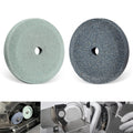 Grinder Sharpening and Honing Stone Set for Bizerba Slicer