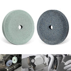Grinder Sharpening and Honing Stone Set for Bizerba Slicer