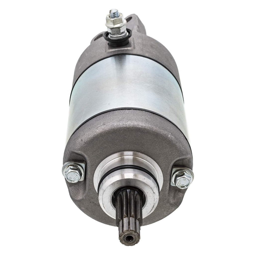 NICHE Starter Motor Assembly for Honda 31200-HM7-003 31200-HM7-A41
