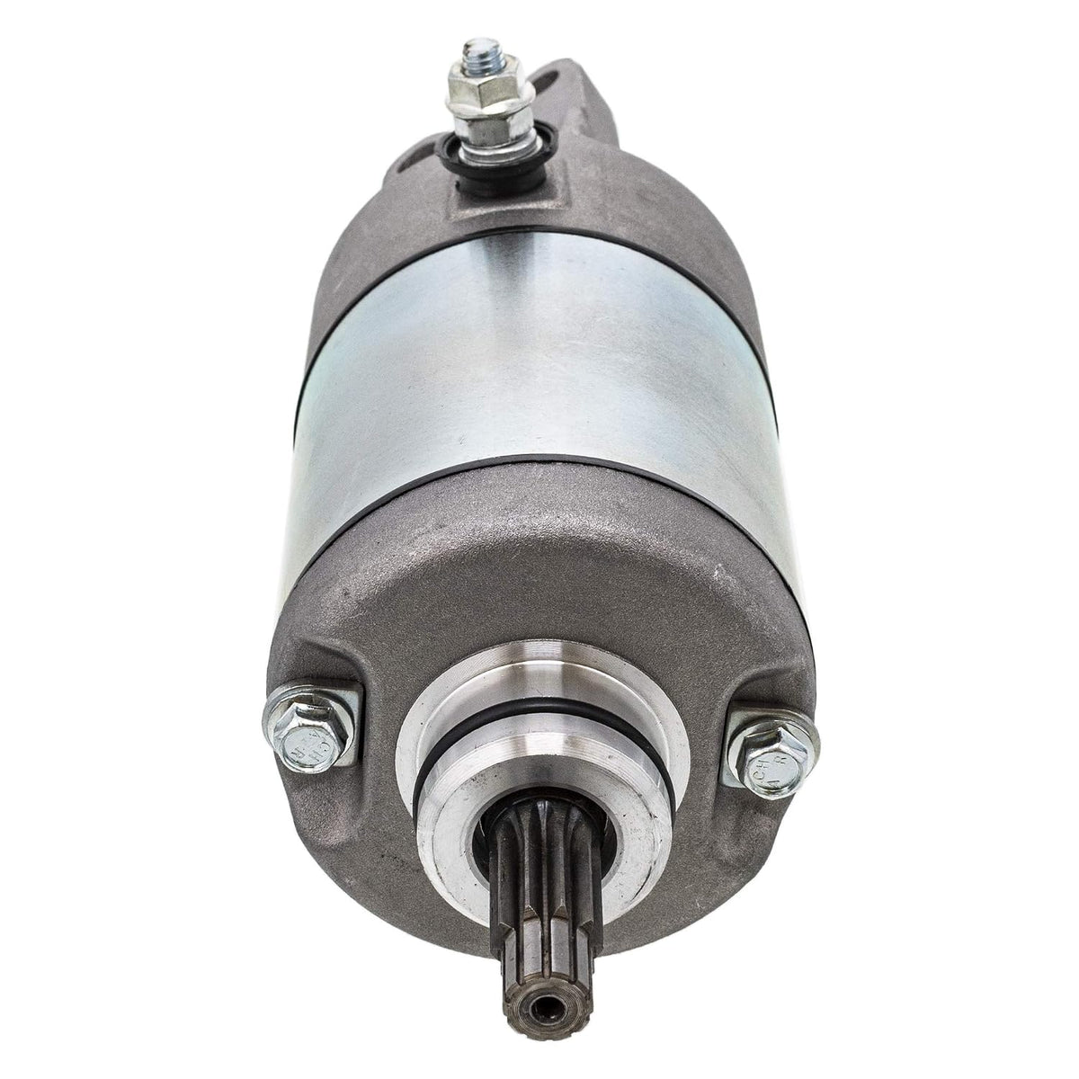 NICHE Starter Motor Assembly for Honda 31200-HM7-003 31200-HM7-A41
