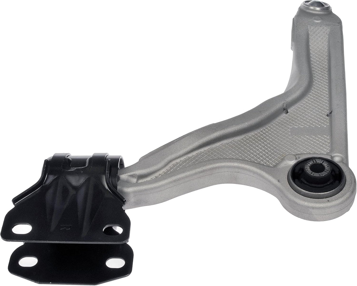 Dorman 520-124 Front Passenger Side Lower Suspension Control Arm and Ball Joint Assembly Compatible with Select Ford / Lincoln Models