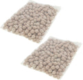2 lbs Aquarium Ceramic Bio Filter Media Sphere for Canister Filter | Freshwater Aquarium and Marine Fish Tank Sump