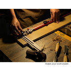 Stair Tread Template Tool - Upgrade Stair Tread Tool, Stair Measuring Tool