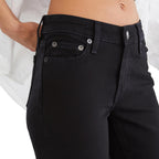 Women's Mid Rise Bootcut Jean