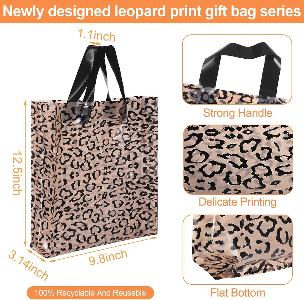150 Pcs Boutique Bag Bulk 10 x 13 Merchandise Bag