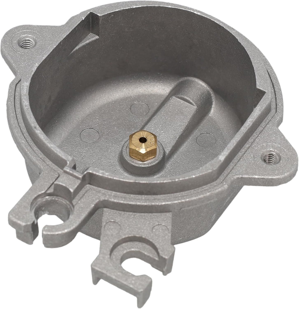 Supplying Demand DG62-00082B Range Burner Base Assembly - Replaces 3282625, PS5576949