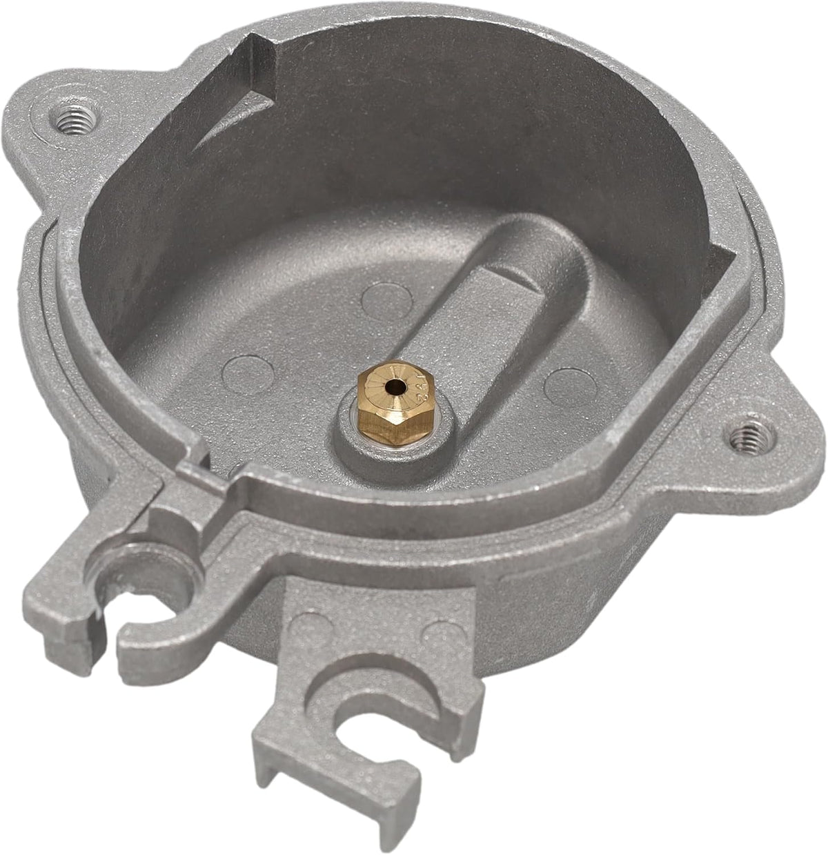 Supplying Demand DG62-00082B Range Burner Base Assembly - Replaces 3282625, PS5576949