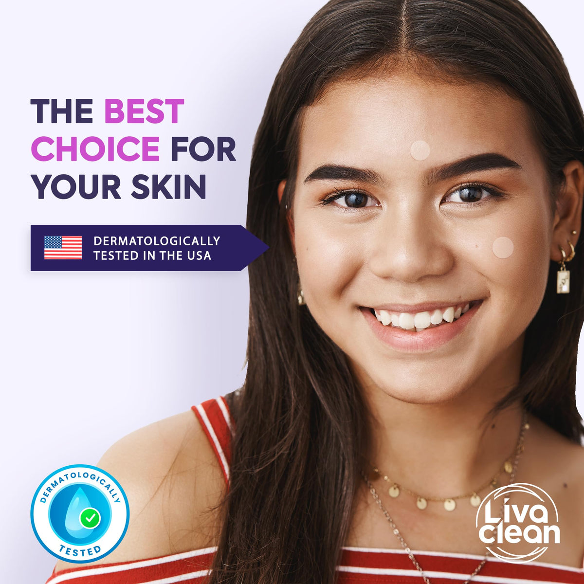 330CT Pimple Patches for Face, 4 Sizes Hydrocolloid Patch