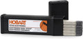 6013 Stick Welding Electrodes 5/32 in, 5 lb | Light-to-medium penetration 6013 all-purpose stick; 60,000 PSI; runs
