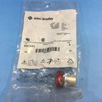 Allen Bradley 800FM-P4 Pilot Light 800FMP4