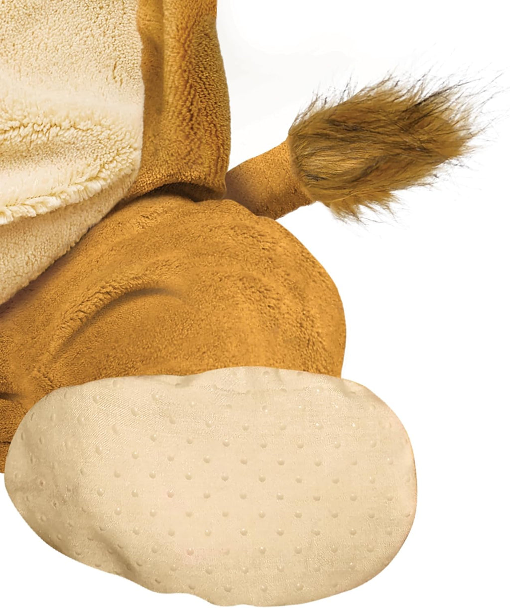 Costumes Baby's Cuddly Lion Infant Costume