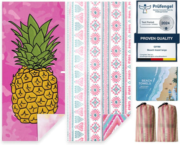 Beach Towels