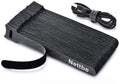 Nettbe 60 PCS 6 Inches Reusable Cable Ties, Adjustable Cord Straps Wire Organizer Cord Wrap and Hook Loop Cable Management