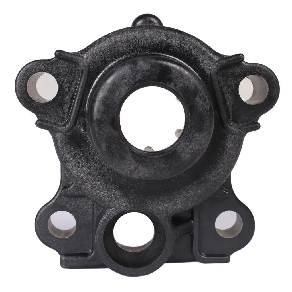 Outboard Engine 6J8-44311-00 Water Pump Housing for Yamaha 25HP-50HP