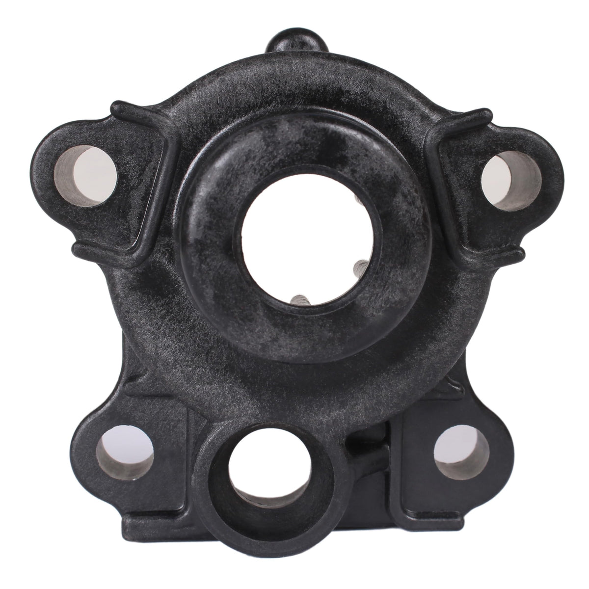 Outboard Engine 6J8-44311-00 Water Pump Housing for Yamaha 25HP-50HP