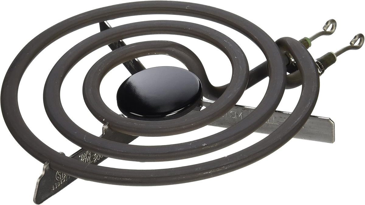 PART # 318372210 GENUINE FACTORY OEM ORIGINAL 6" SURFACE RANGE OVEN BURNER ELEMENT FOR FRIGIDAIRE. K