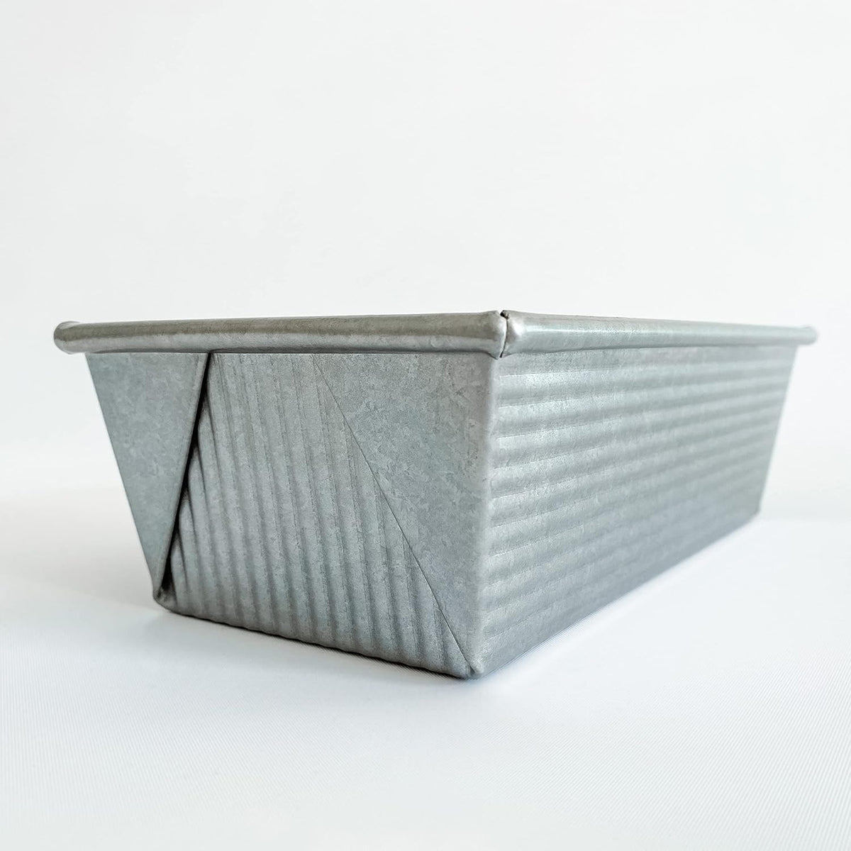 Loaf Pan set 1 Lb, 1 Pound