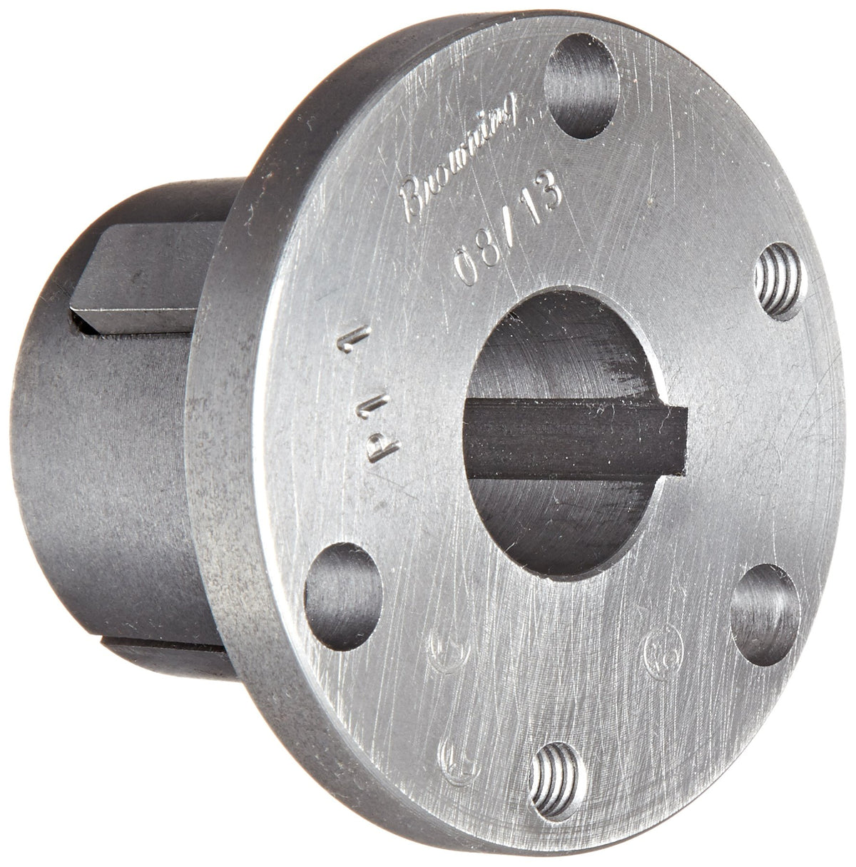 Browning P1 1 Split Taper Bushing, 1" Bore