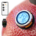 ProTemp S1 Patented Smart Grill Gauge Thermometer Hub Wi-Fi and Bluetooth